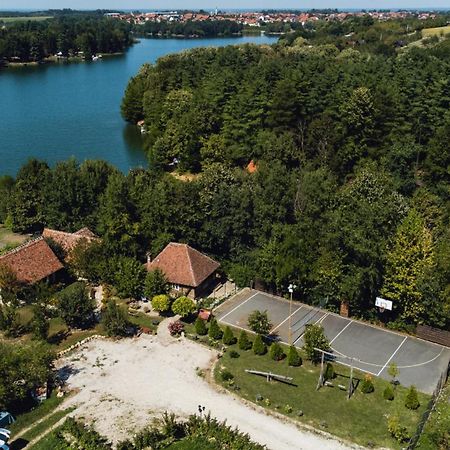 Вілла Magaze De Luxe Gradacac Екстер'єр фото