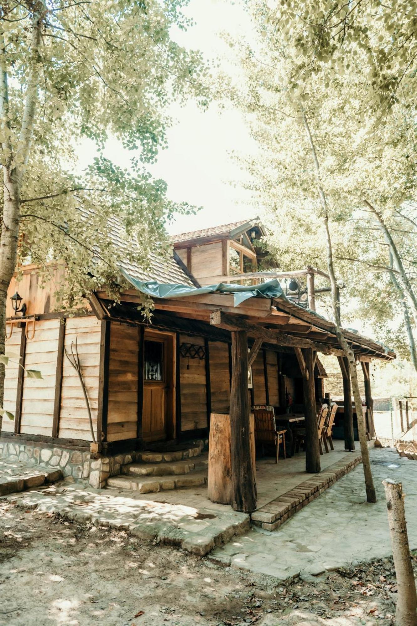 Вілла Magaze De Luxe Gradacac Екстер'єр фото