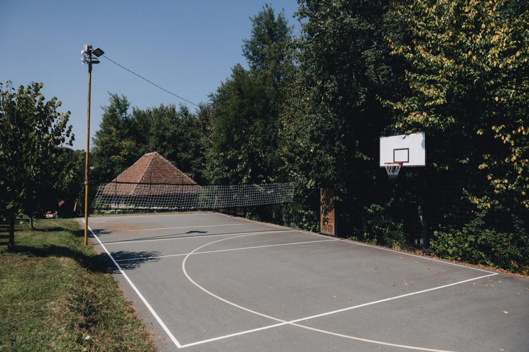 Вілла Magaze De Luxe Gradacac Екстер'єр фото