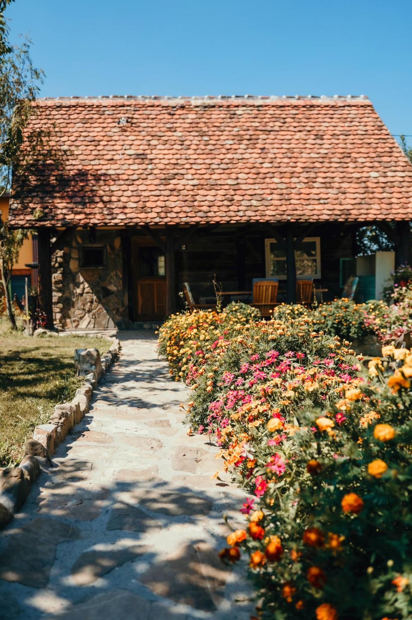 Вілла Magaze De Luxe Gradacac Екстер'єр фото