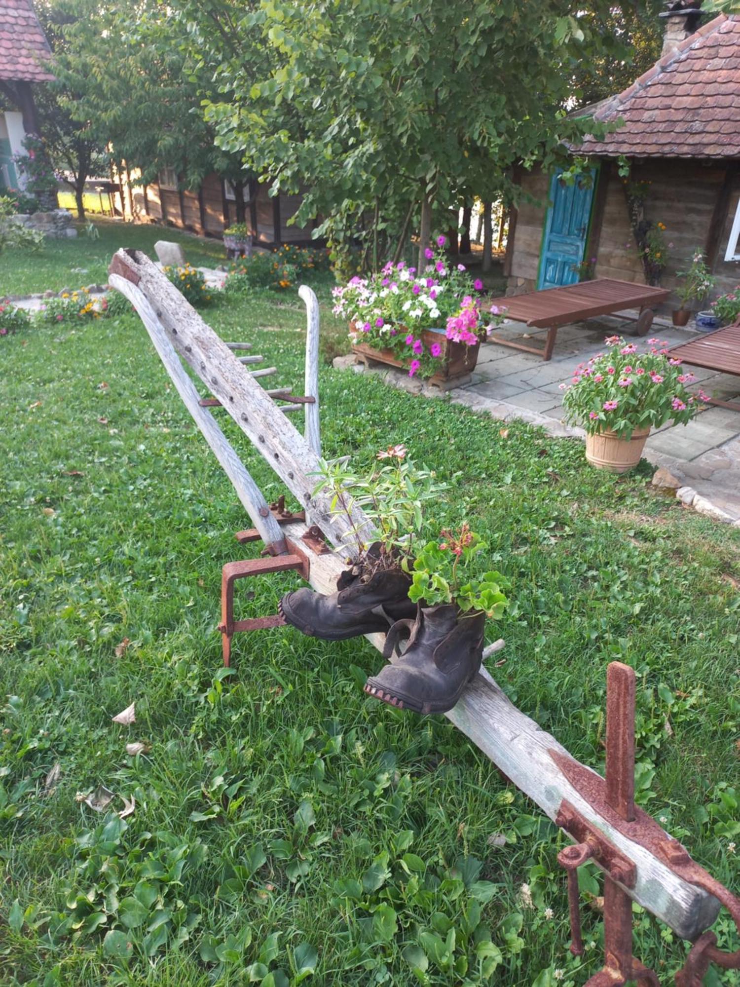 Вілла Magaze De Luxe Gradacac Екстер'єр фото